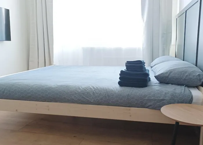 Virsnieku Apartment