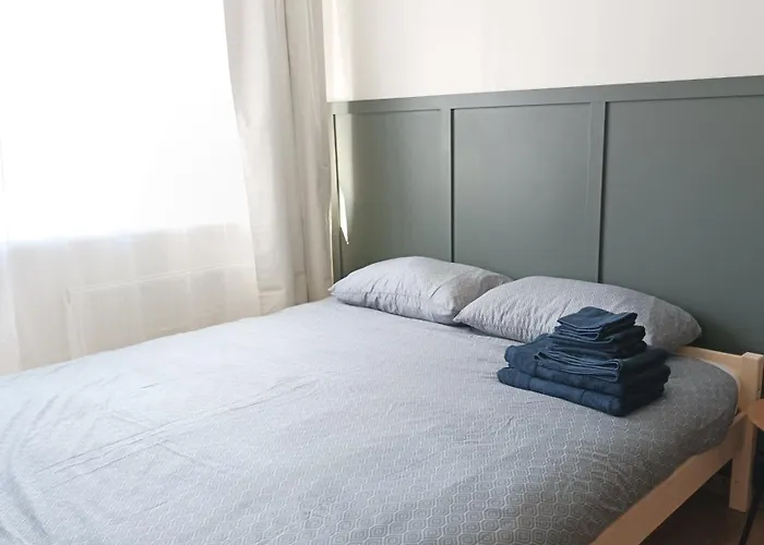 Virsnieku Apartment