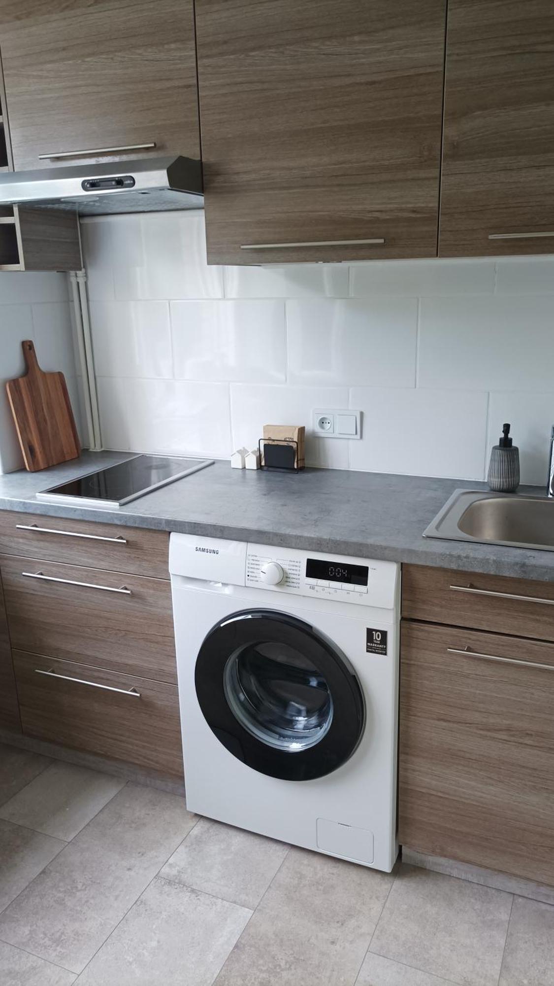 Apartment Virsnieku Liepaja
